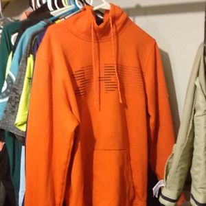 Under armour hoodie
